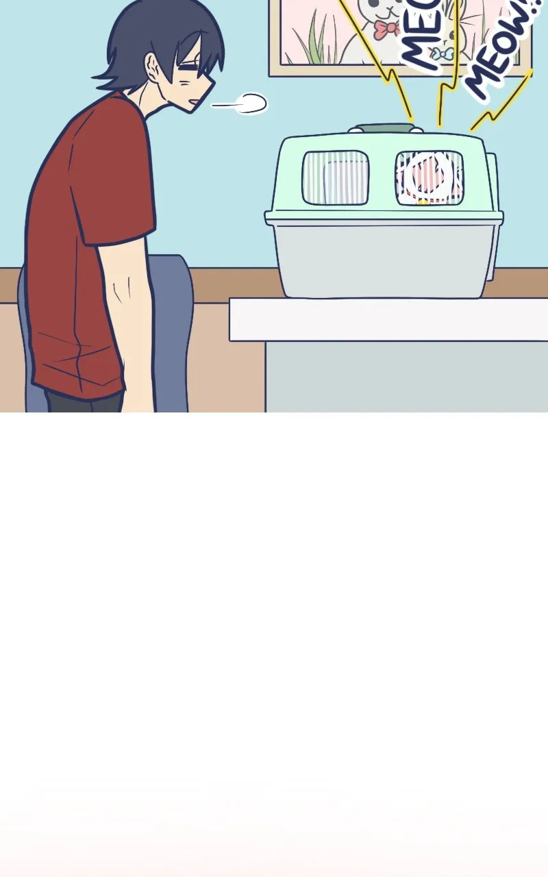 Mono and Mochi Chapter 160 page 6 - 