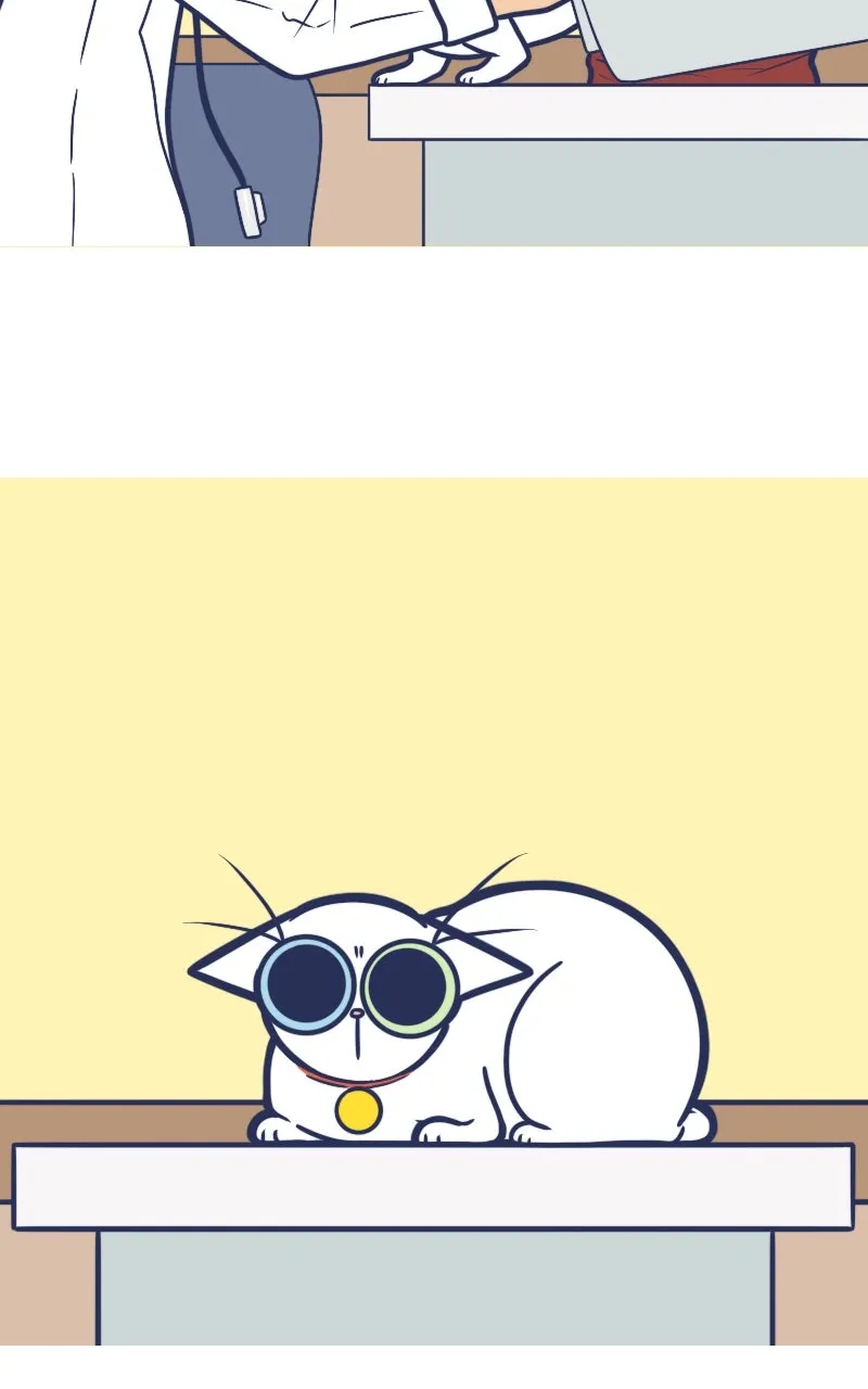 Mono and Mochi Chapter 162 page 4 - 