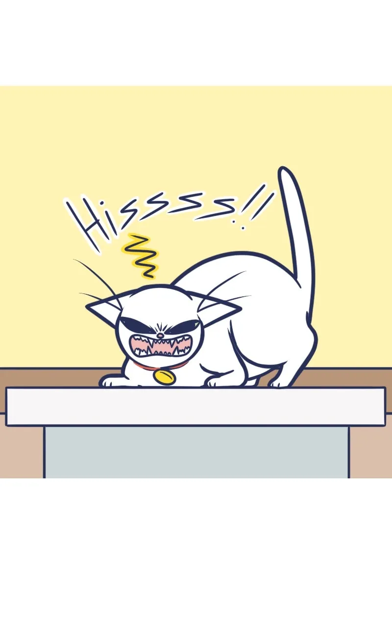 Mono and Mochi Chapter 162 page 5 - 