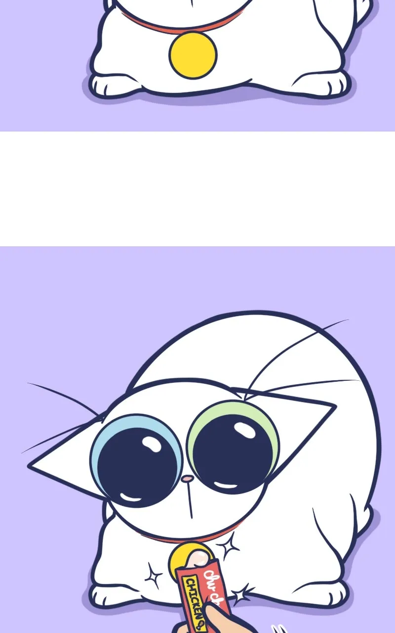 Mono and Mochi Chapter 163 page 4 - 
