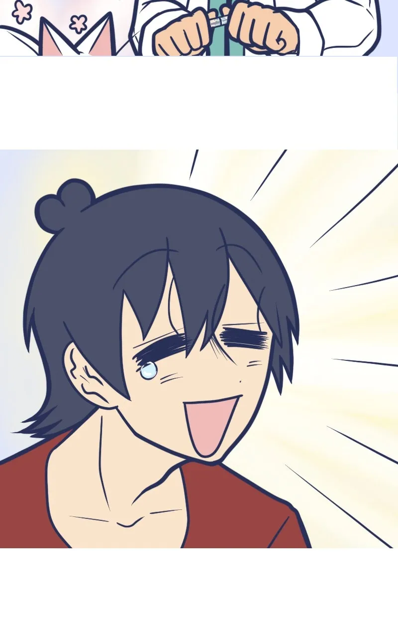 Mono and Mochi Chapter 165 page 4 - 