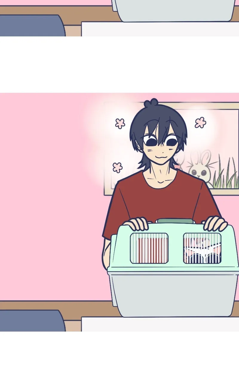 Mono and Mochi Chapter 166 page 4 - 