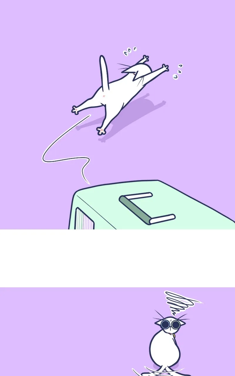 Mono and Mochi Chapter 168 page 5 - 