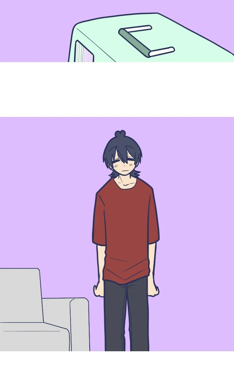 Mono and Mochi Chapter 168 page 7 - 