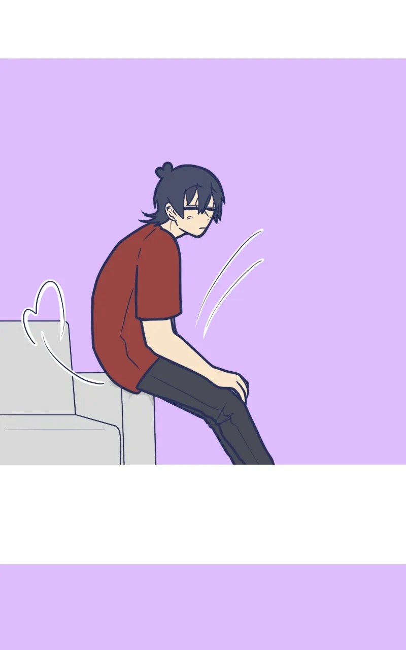 Mono and Mochi Chapter 168 page 8 - 
