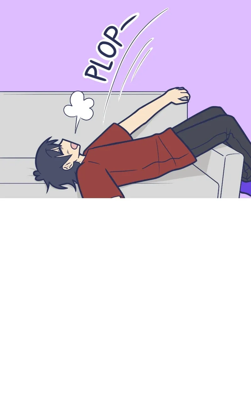 Mono and Mochi Chapter 168 page 9 - 