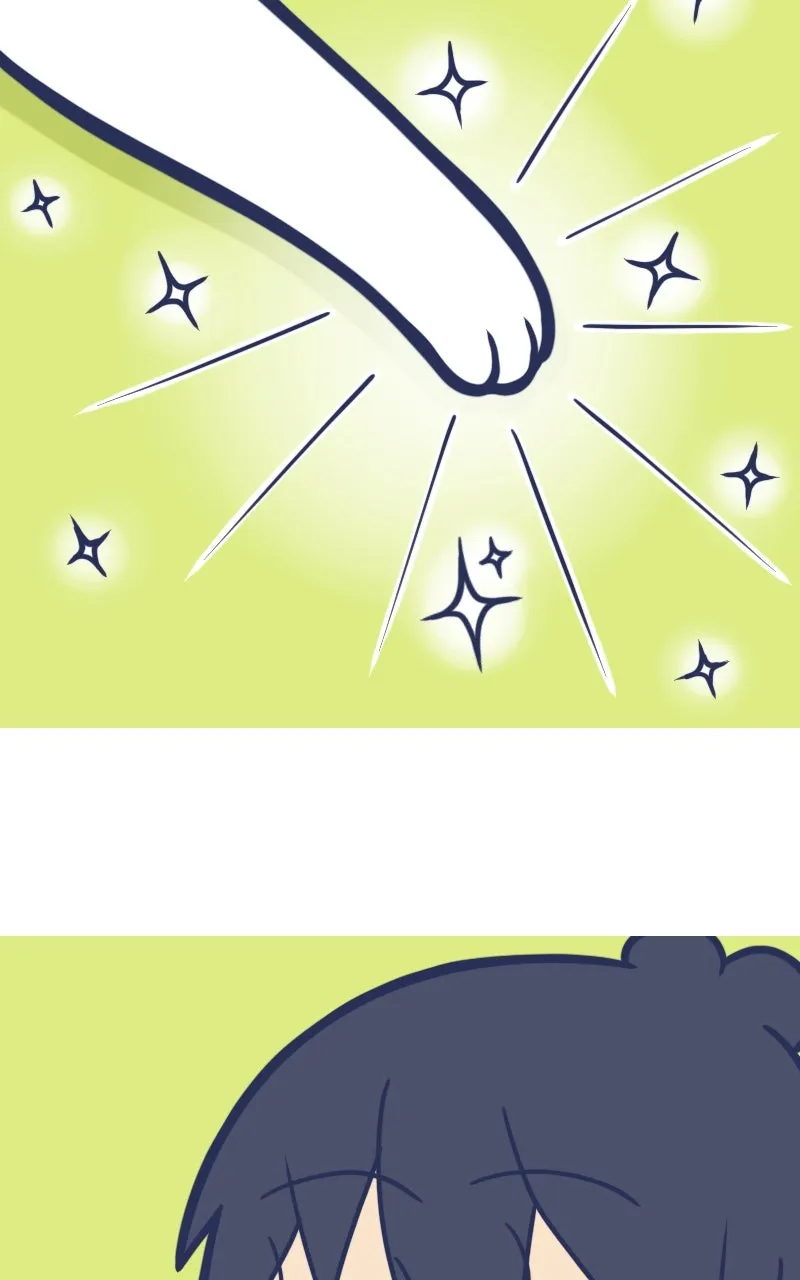Mono and Mochi Chapter 169 page 2 - 