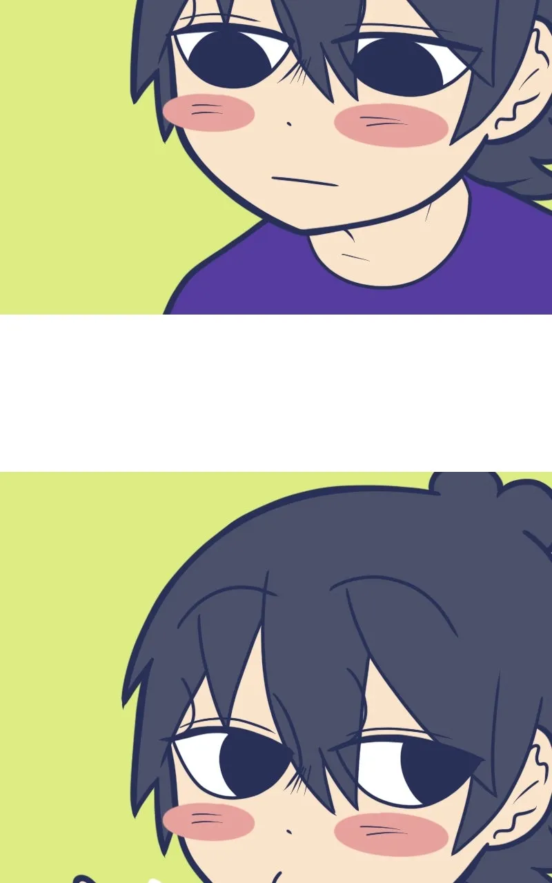 Mono and Mochi Chapter 169 page 3 - 