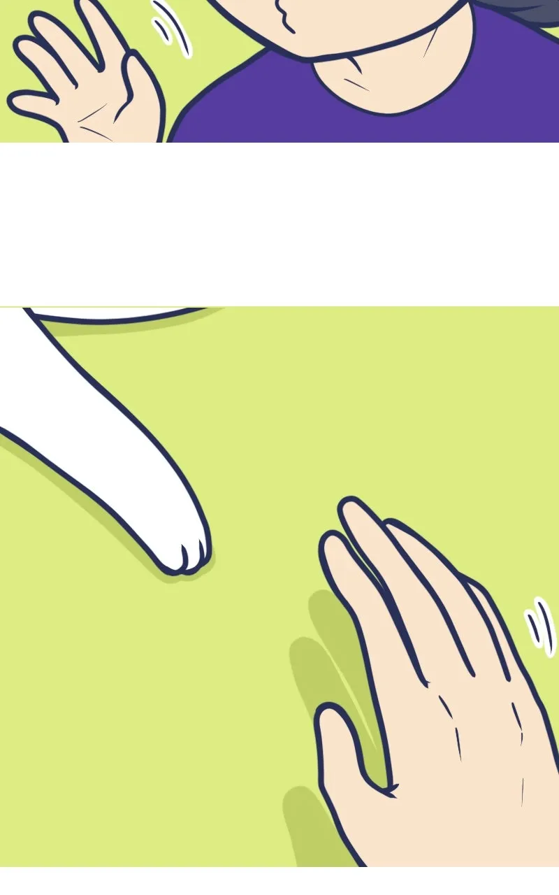 Mono and Mochi Chapter 169 page 4 - 