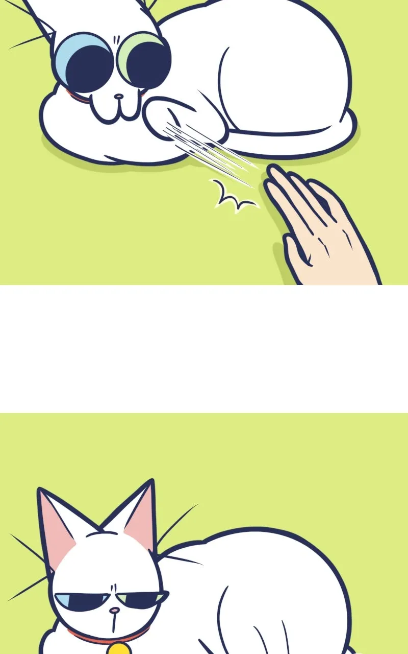 Mono and Mochi Chapter 169 page 7 - 