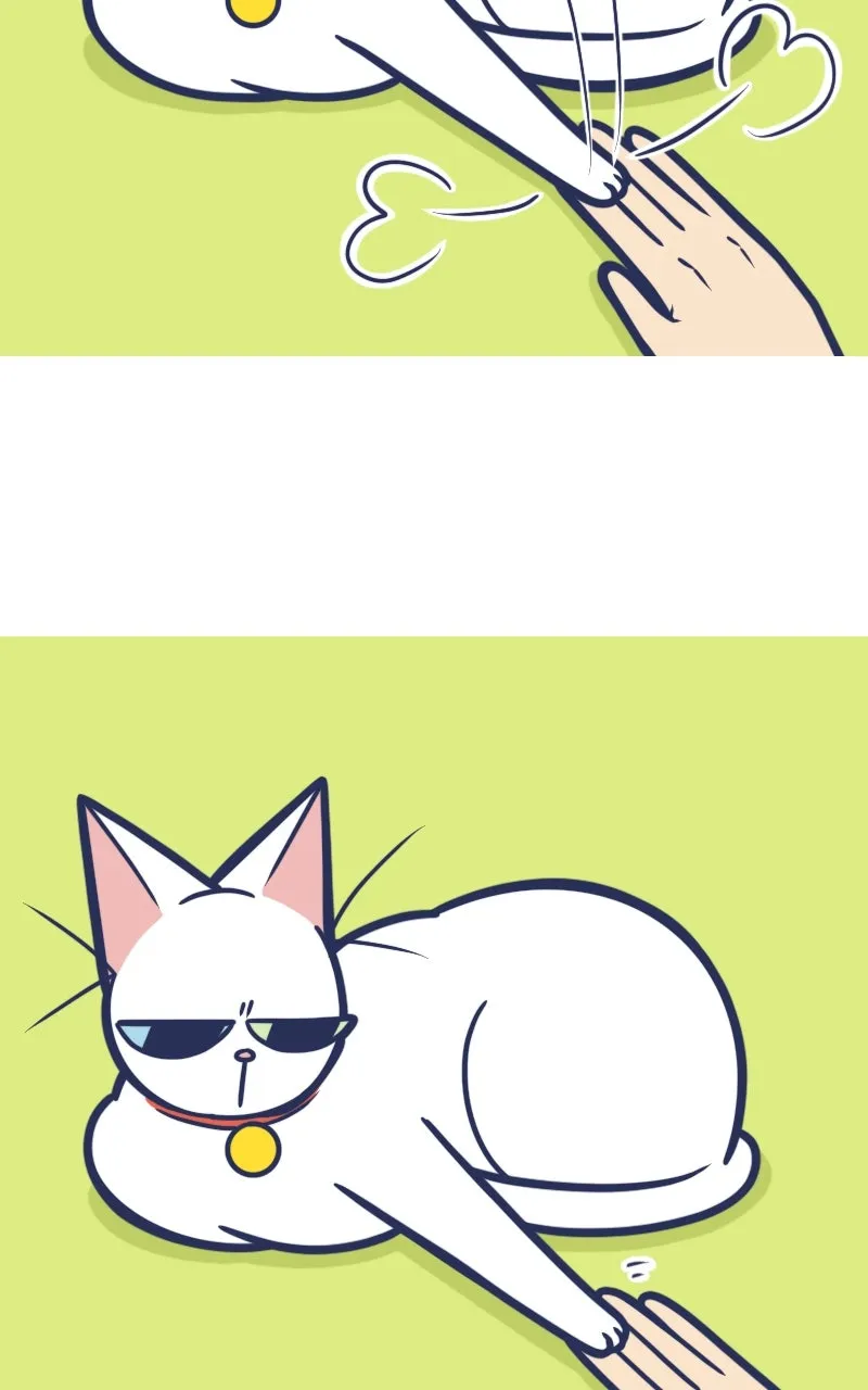 Mono and Mochi Chapter 169 page 8 - 