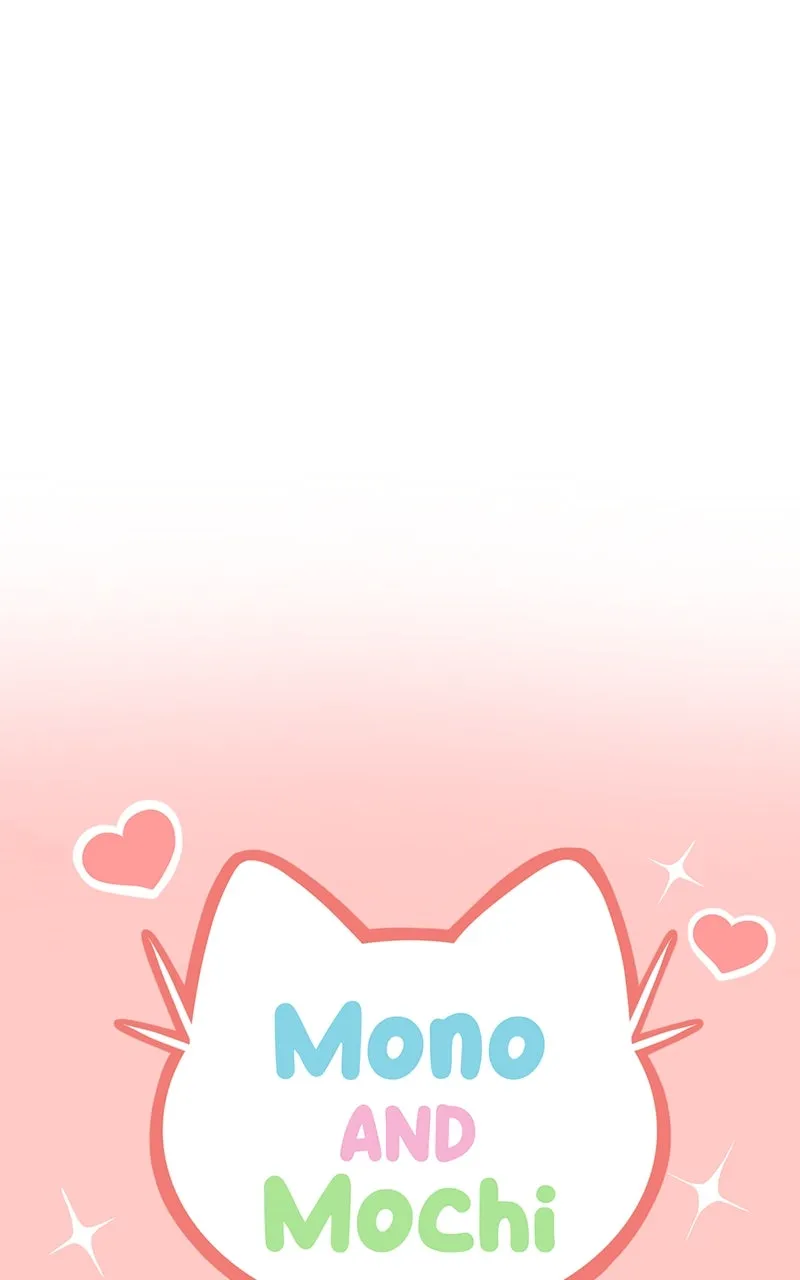 Mono and Mochi Chapter 169 page 10 - 