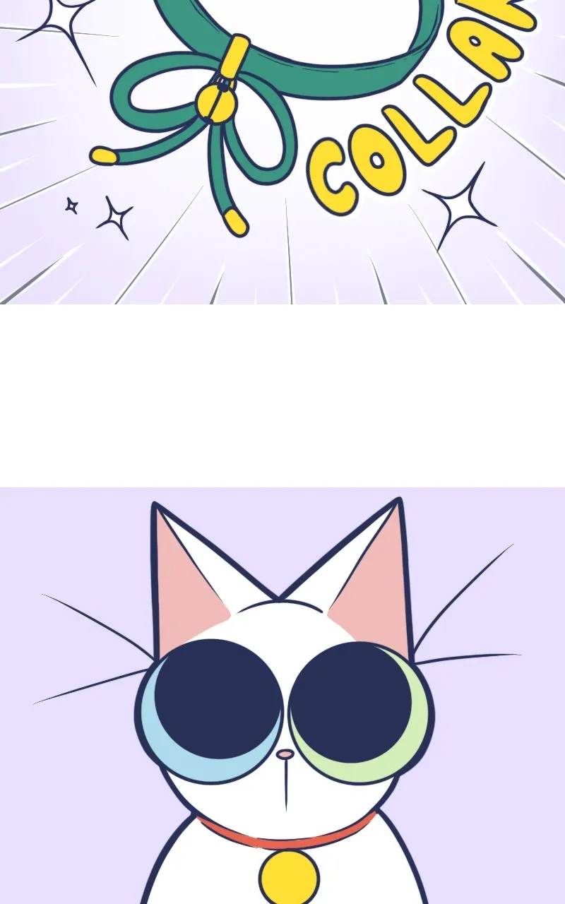 Mono and Mochi Chapter 170 page 4 - 