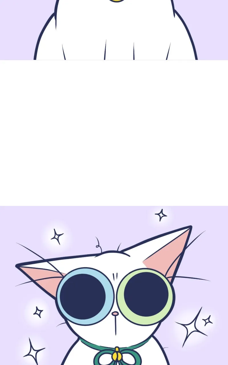 Mono and Mochi Chapter 170 page 5 - 