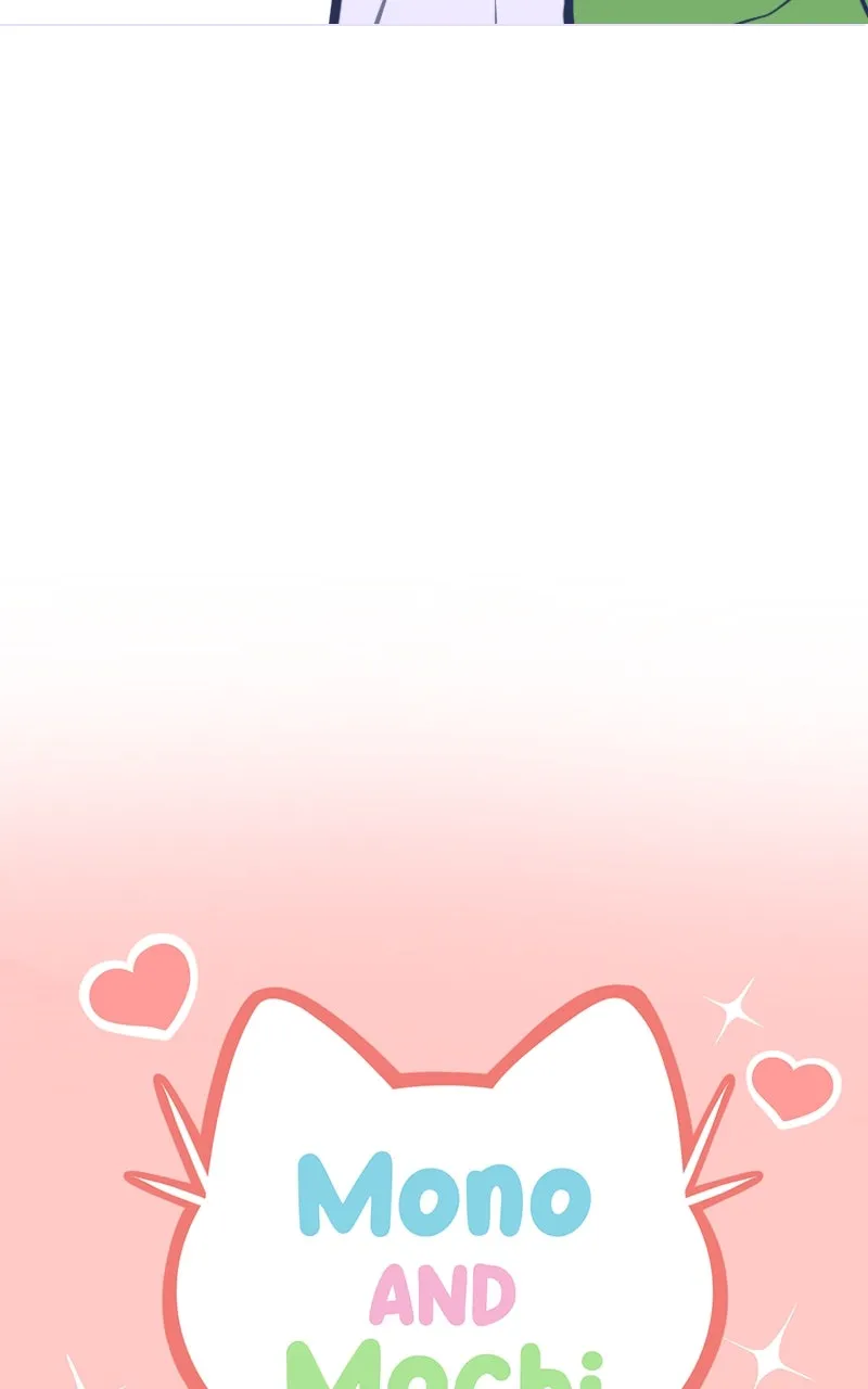 Mono and Mochi Chapter 170 page 7 - 