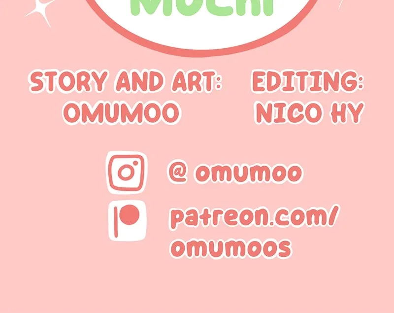 Mono and Mochi Chapter 170 page 8 - 