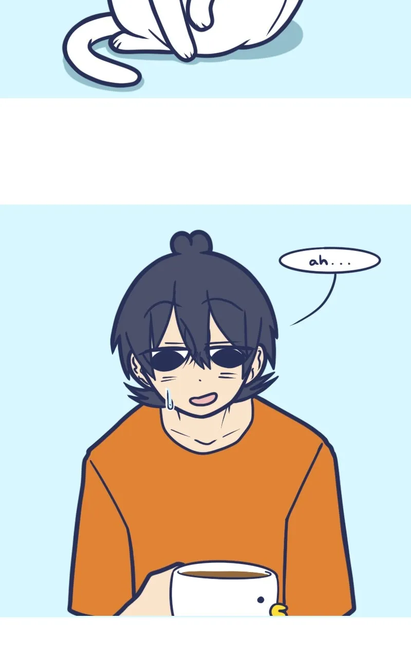 Mono and Mochi Chapter 171 page 4 - 