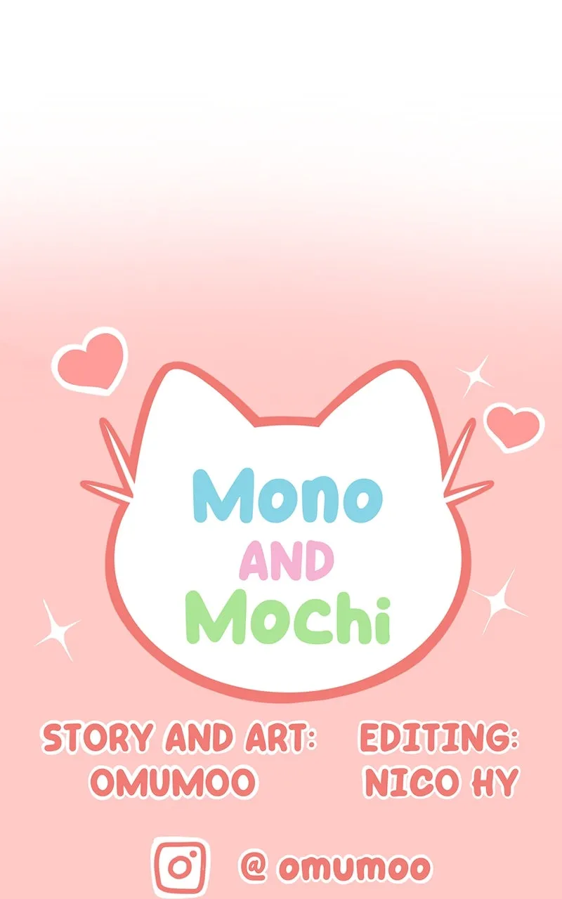 Mono and Mochi Chapter 171 page 7 - 