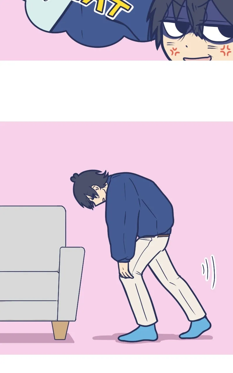 Mono and Mochi Chapter 172 page 4 - 