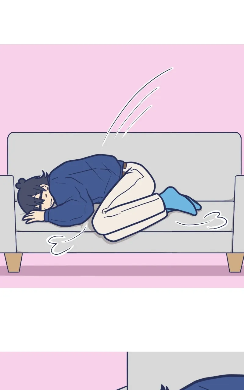 Mono and Mochi Chapter 172 page 5 - 