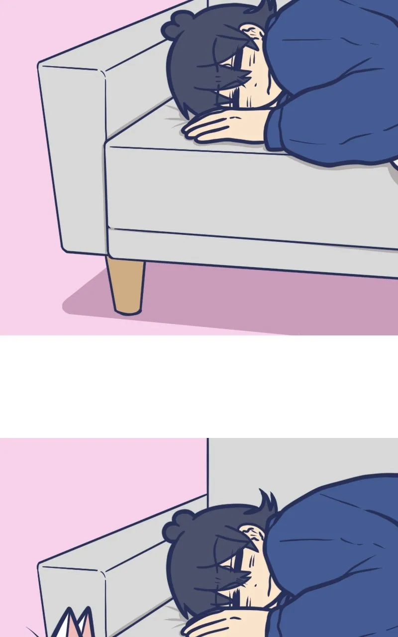 Mono and Mochi Chapter 172 page 6 - 