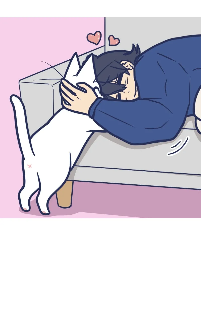 Mono and Mochi Chapter 172 page 9 - 