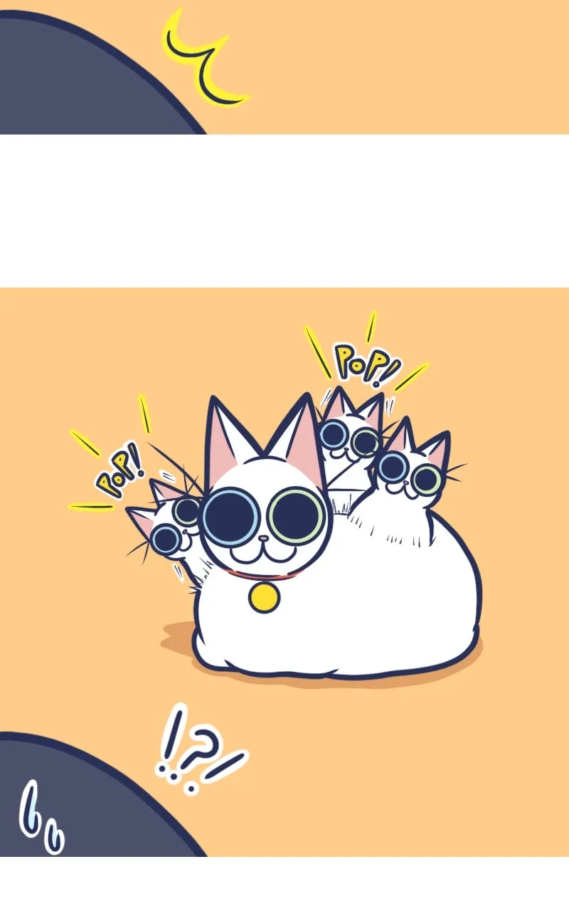 Mono and Mochi Chapter 173 page 4 - 