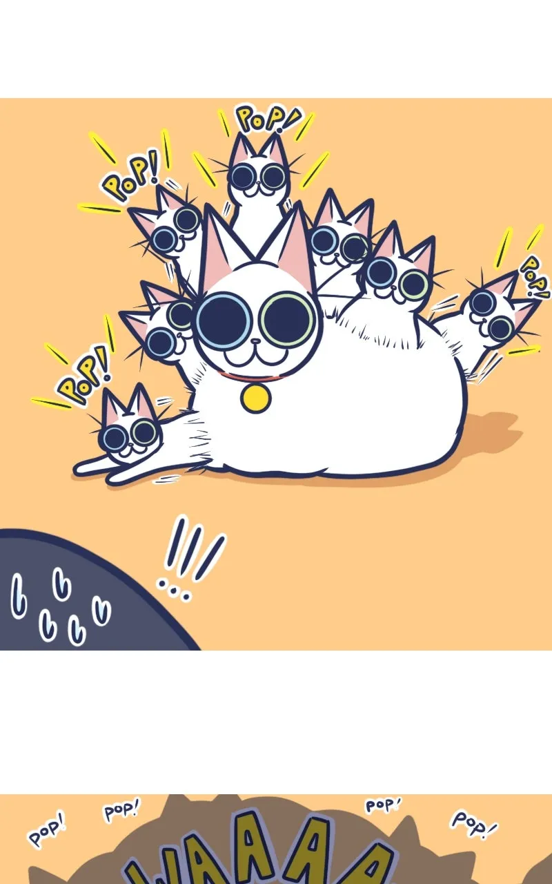 Mono and Mochi Chapter 173 page 5 - 