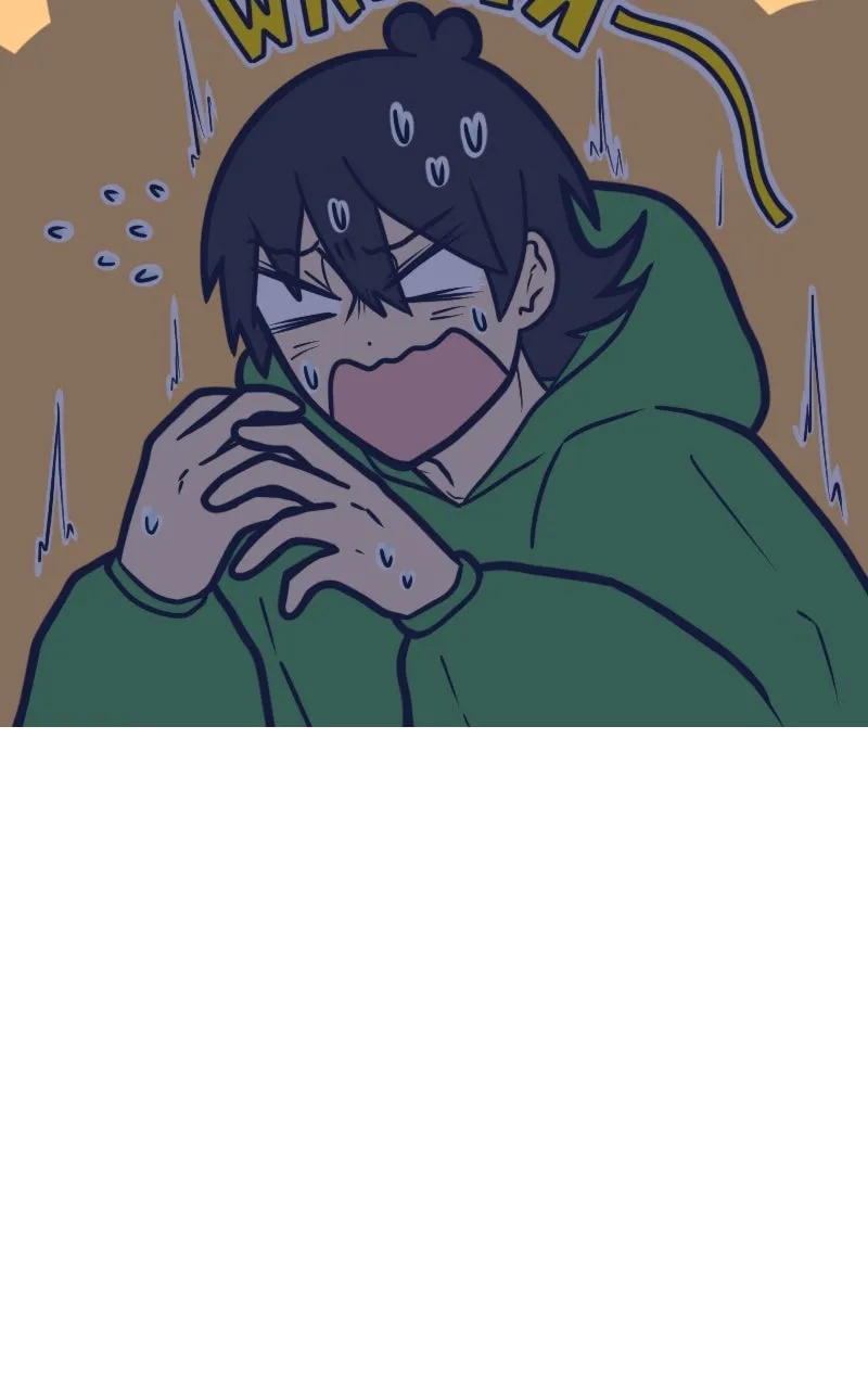 Mono and Mochi Chapter 173 page 6 - 