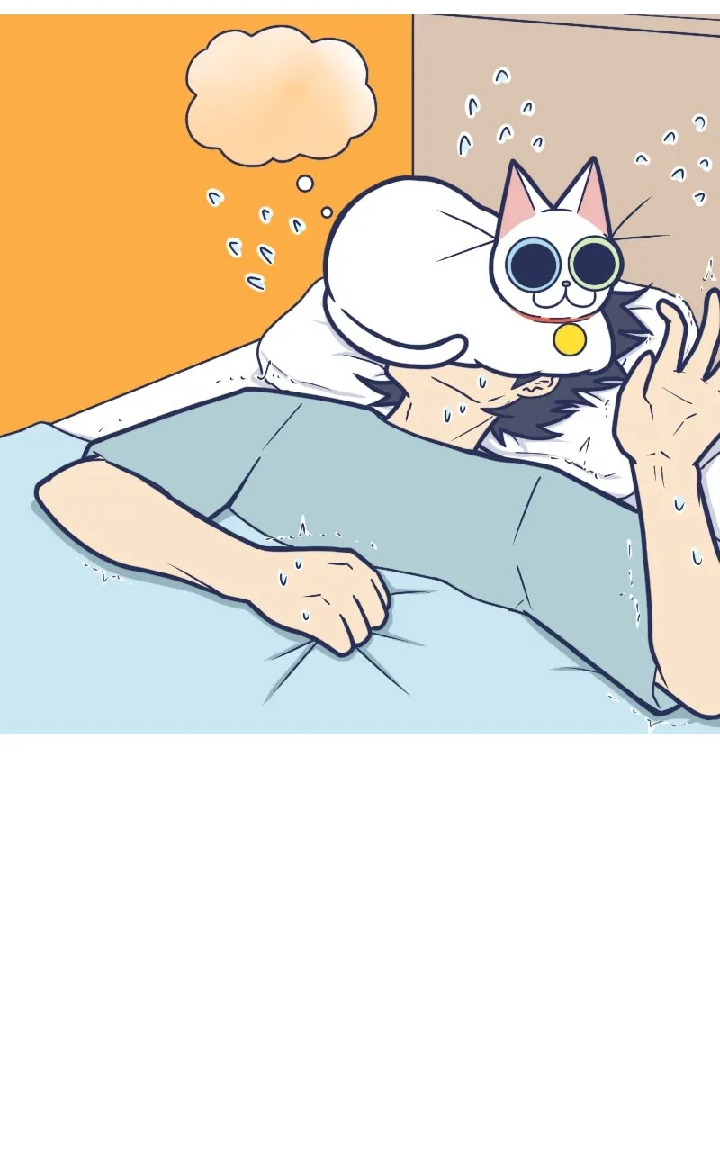 Mono and Mochi Chapter 173 page 7 - 