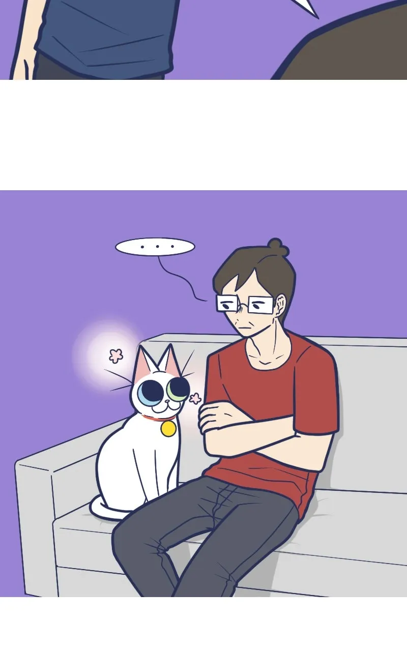 Mono and Mochi Chapter 174 page 4 - 