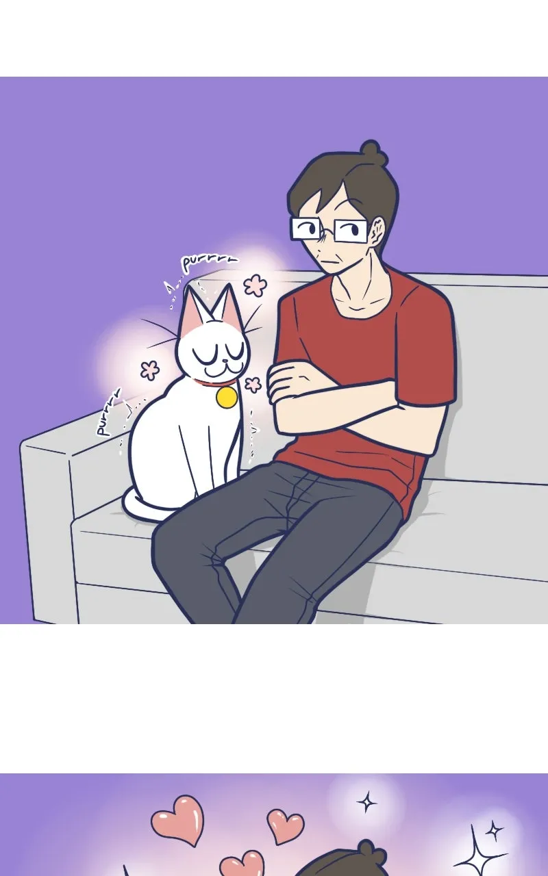 Mono and Mochi Chapter 174 page 5 - 