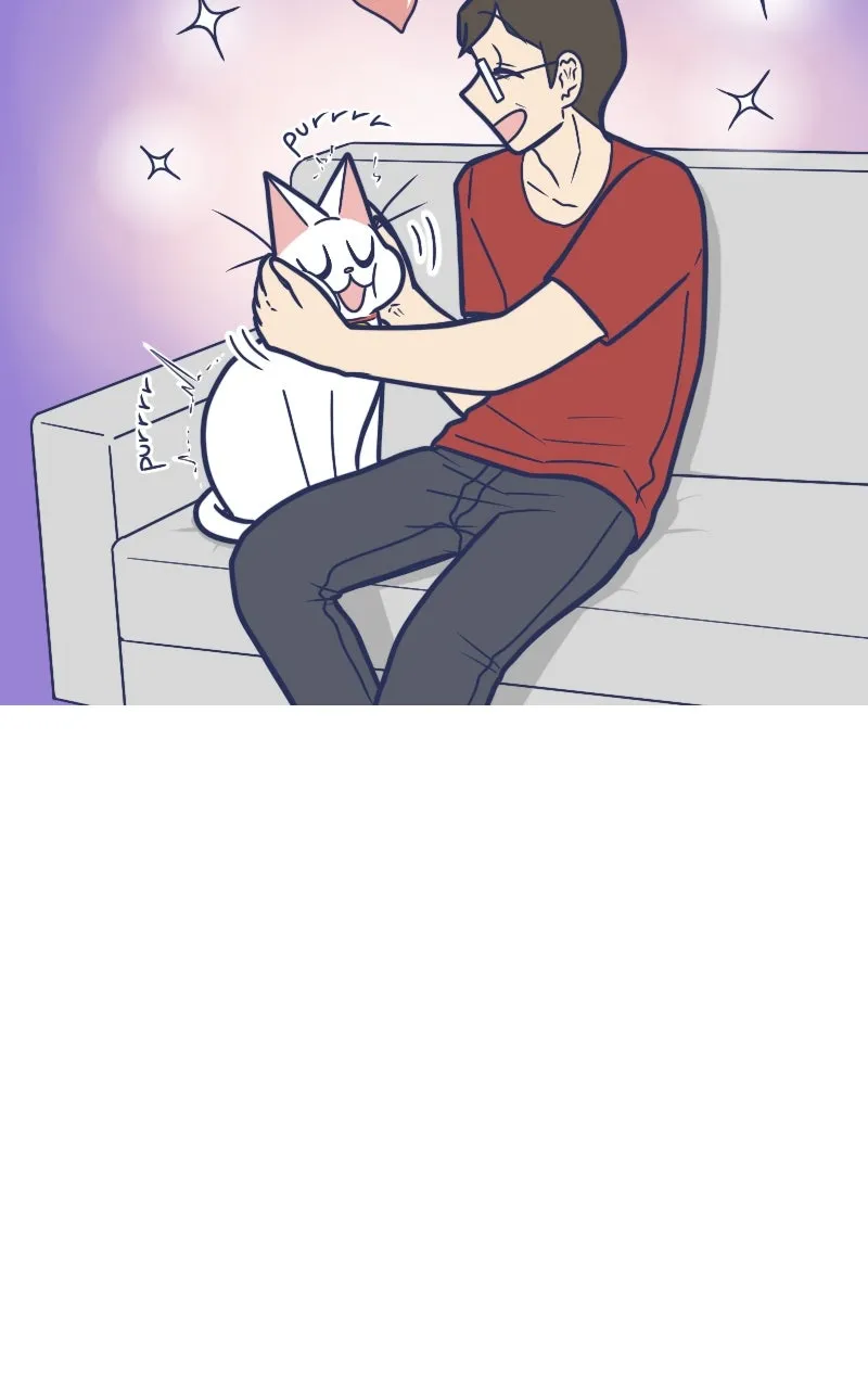 Mono and Mochi Chapter 174 page 6 - 