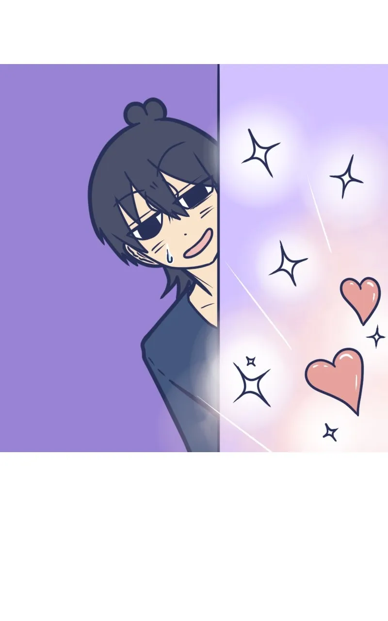 Mono and Mochi Chapter 174 page 7 - 
