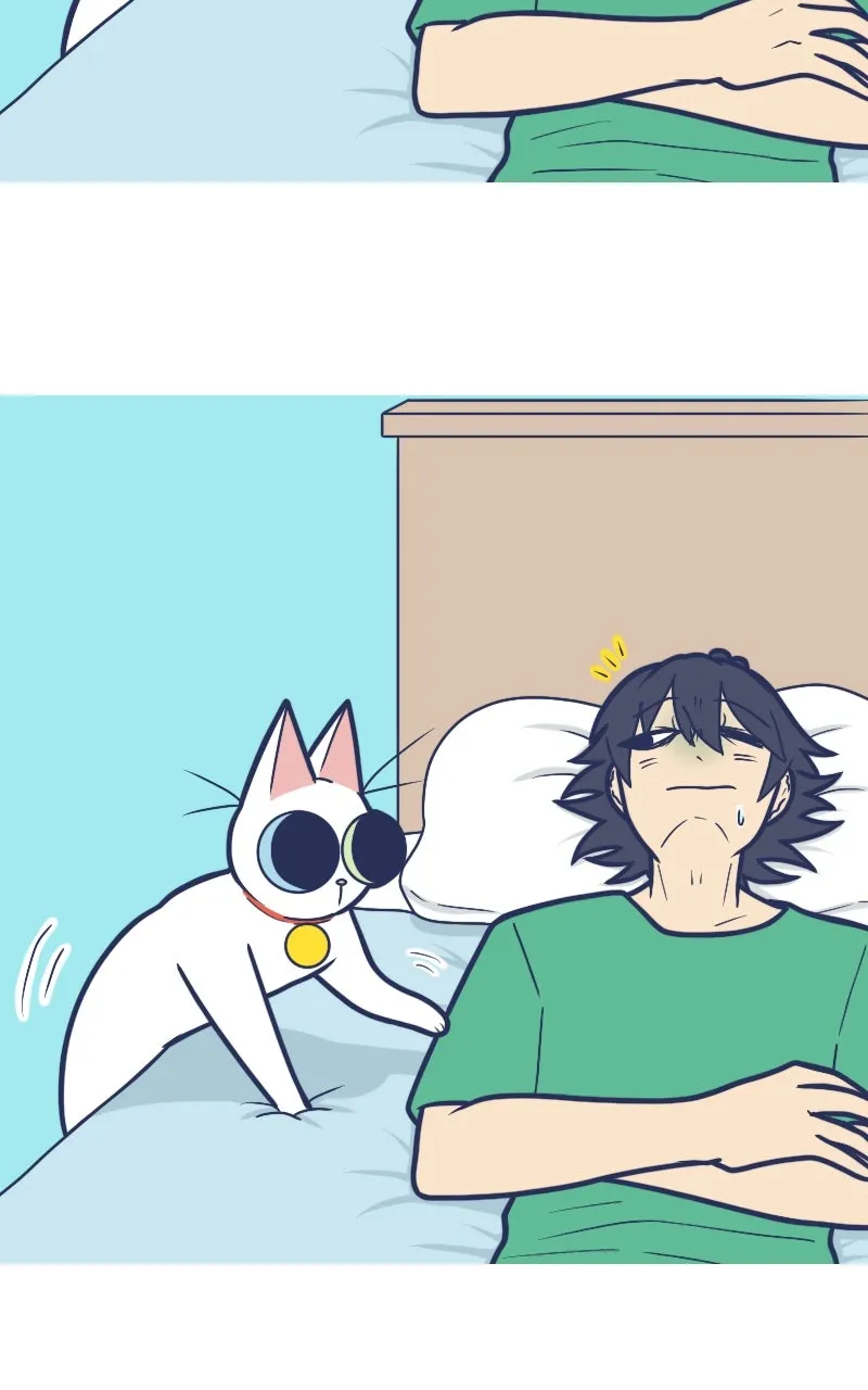 Mono and Mochi Chapter 175 page 4 - 