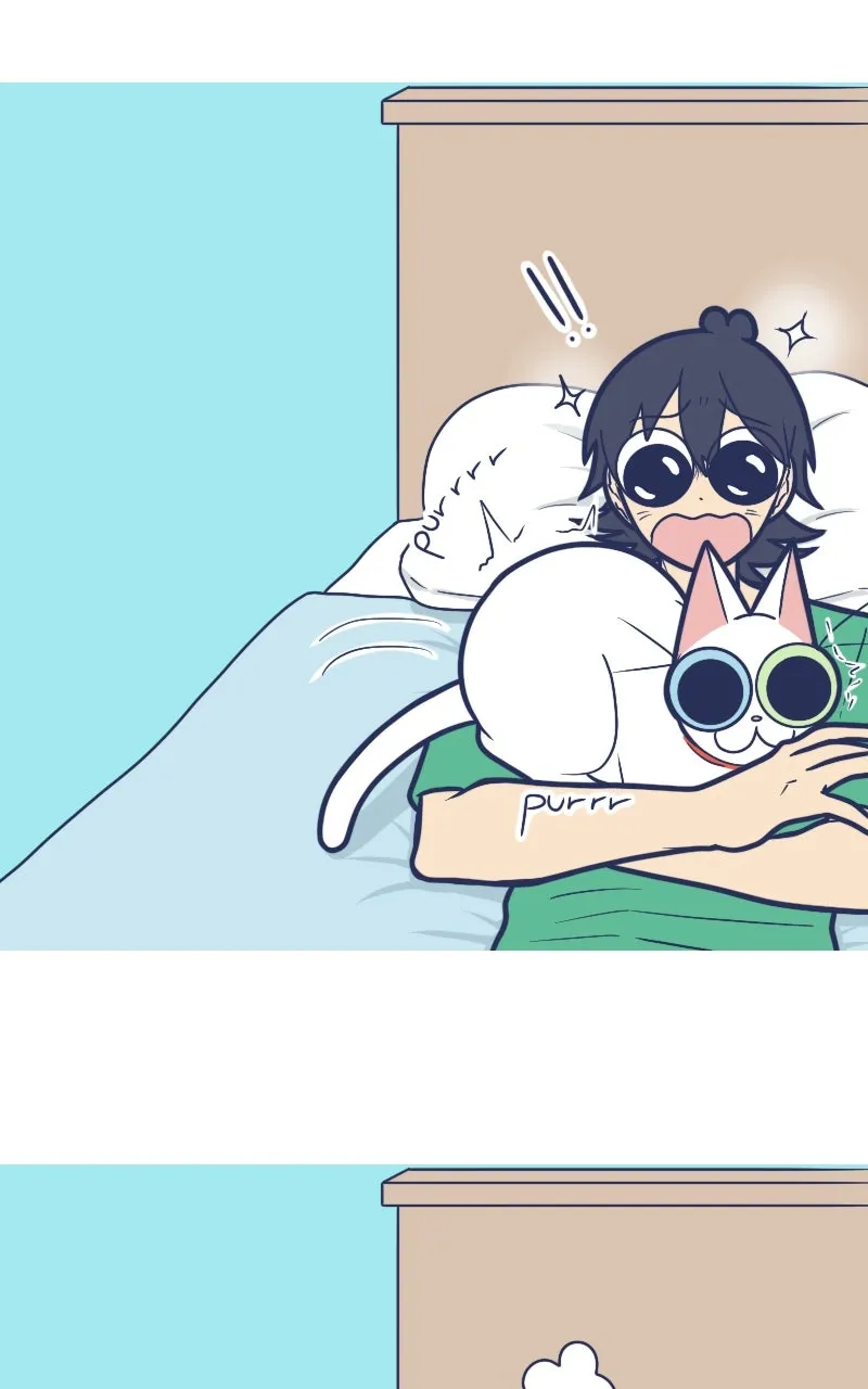 Mono and Mochi Chapter 175 page 5 - 
