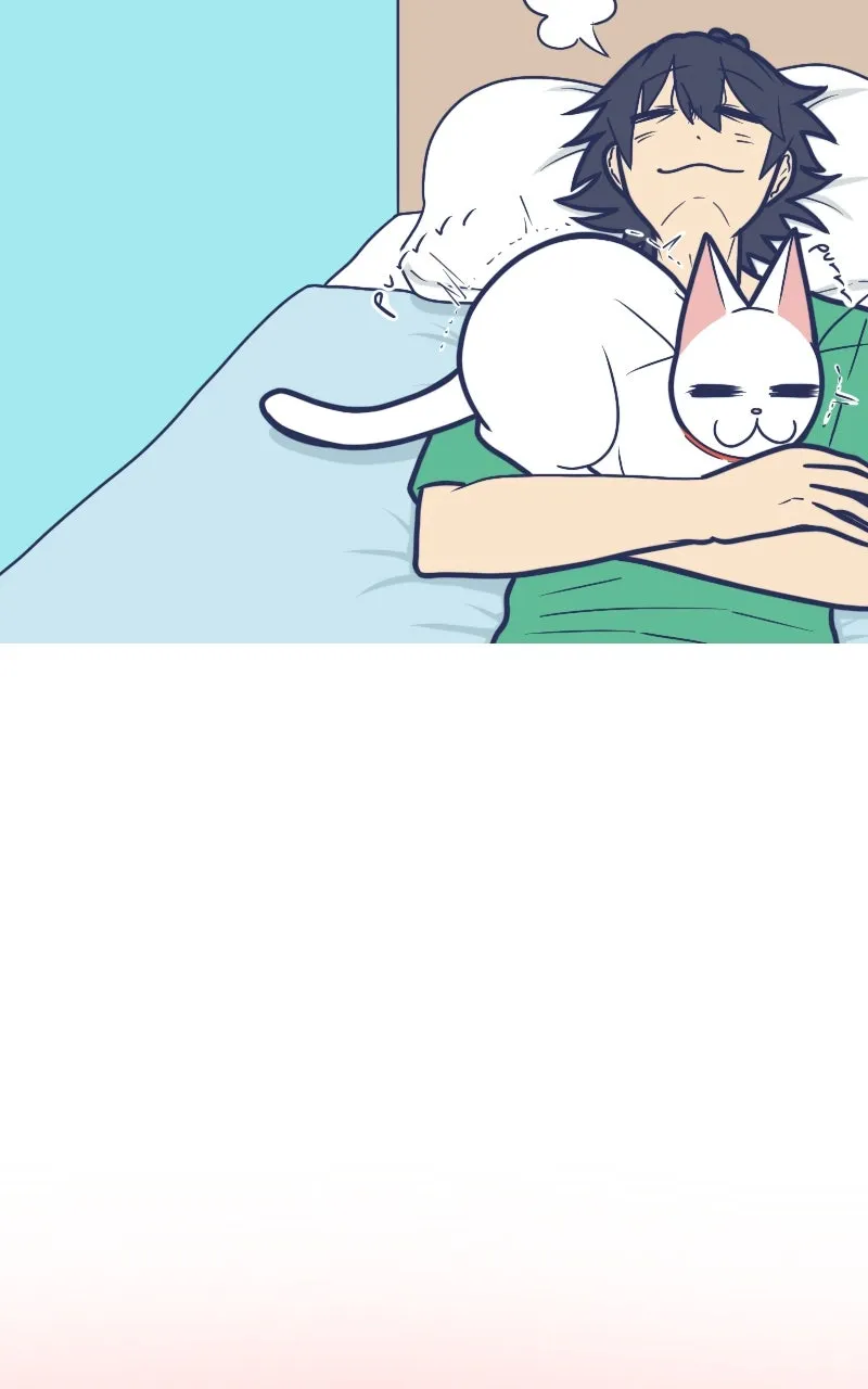 Mono and Mochi Chapter 175 page 6 - 