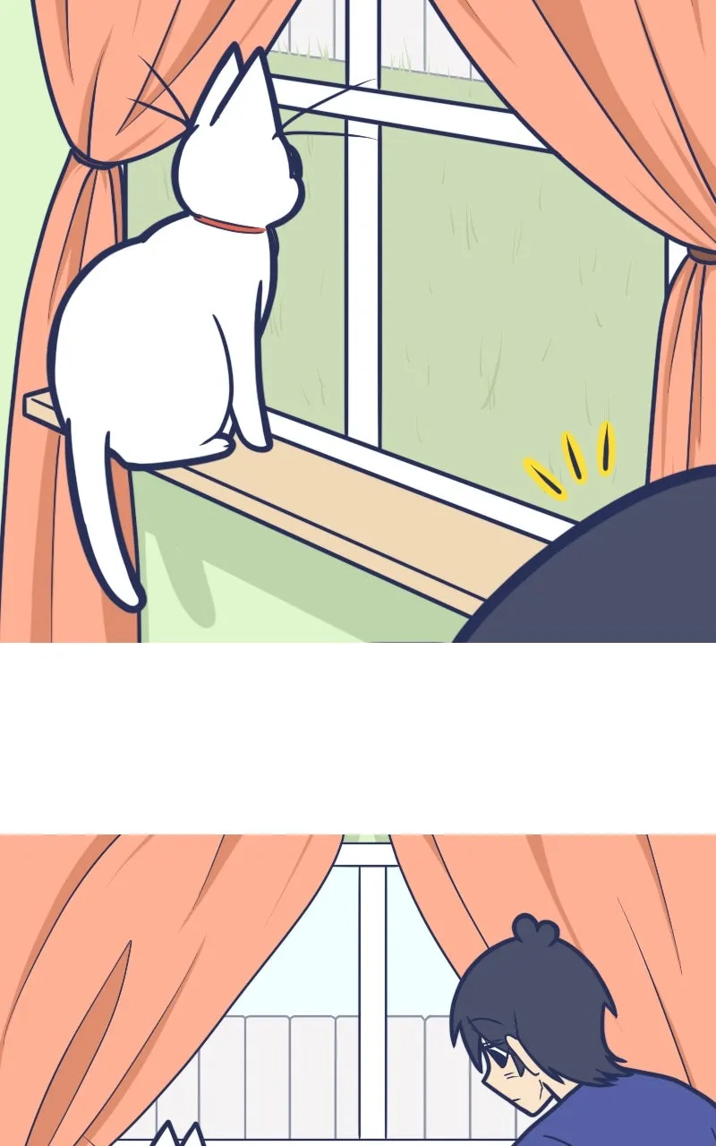 Mono and Mochi Chapter 176 page 2 - 