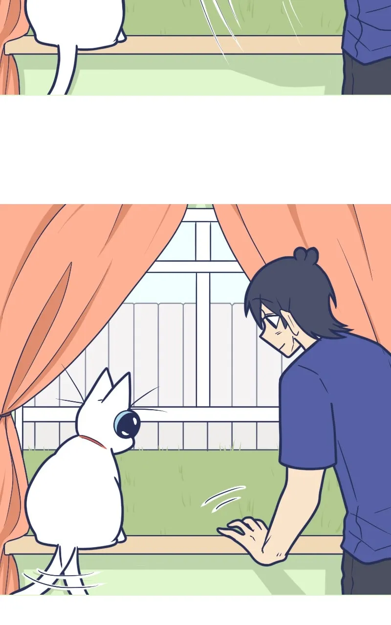 Mono and Mochi Chapter 176 page 4 - 