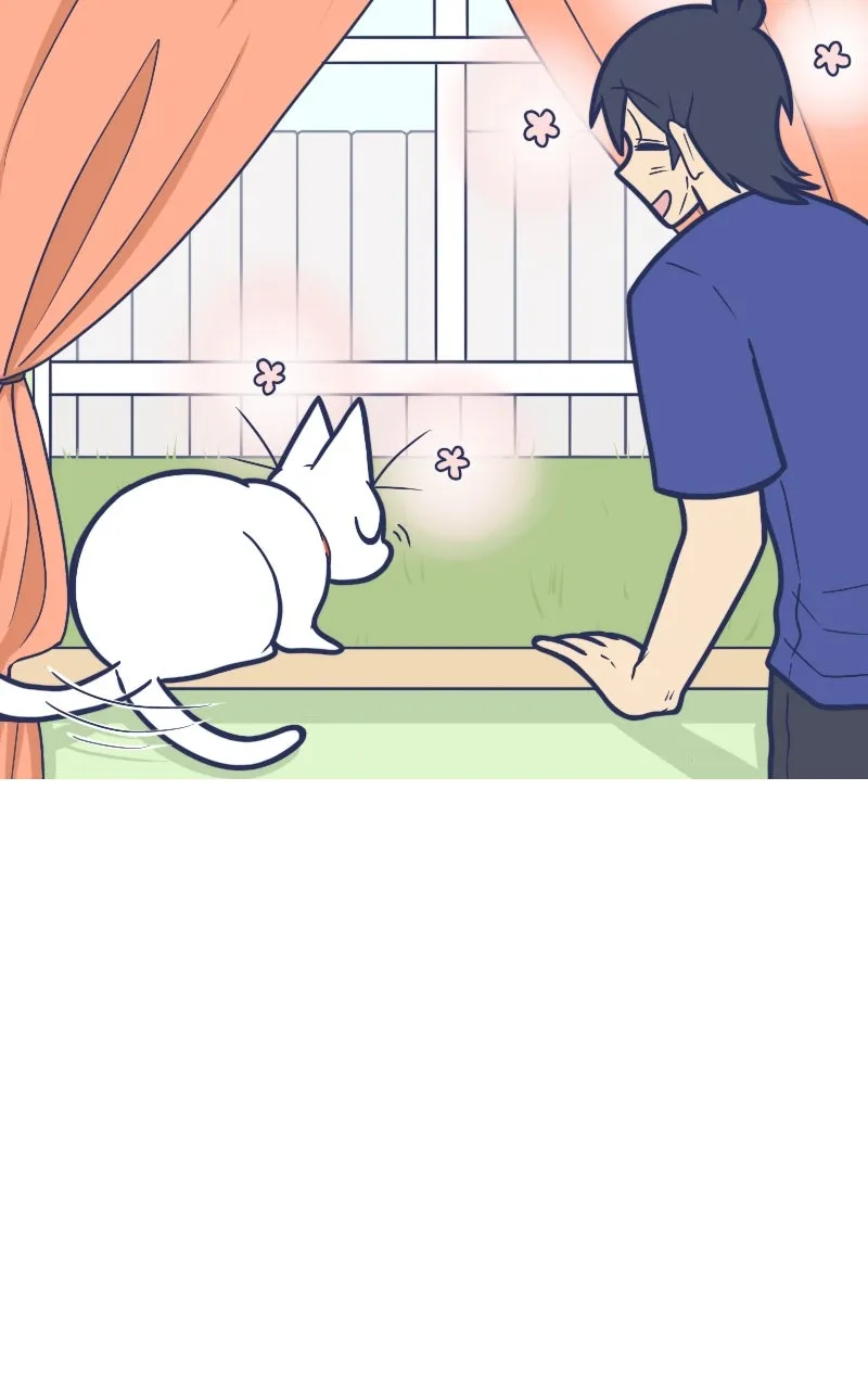 Mono and Mochi Chapter 176 page 6 - 