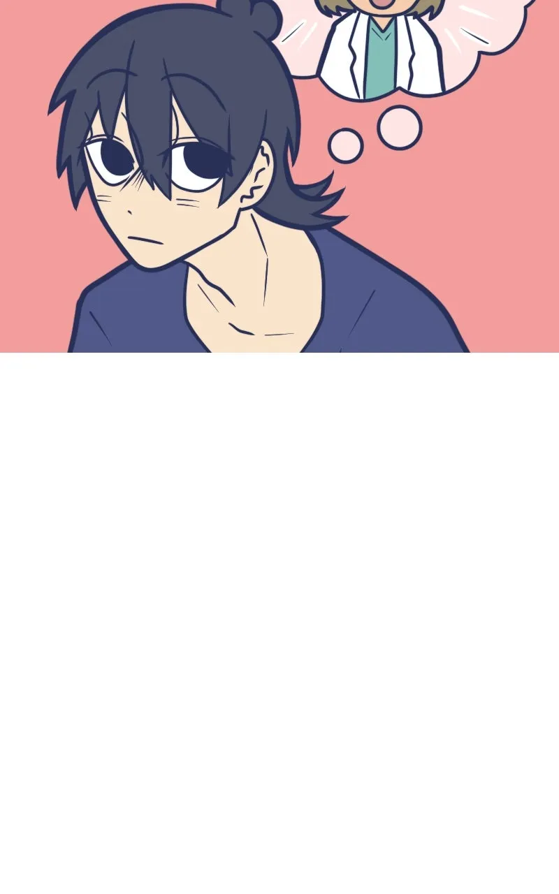 Mono and Mochi Chapter 177 page 3 - 
