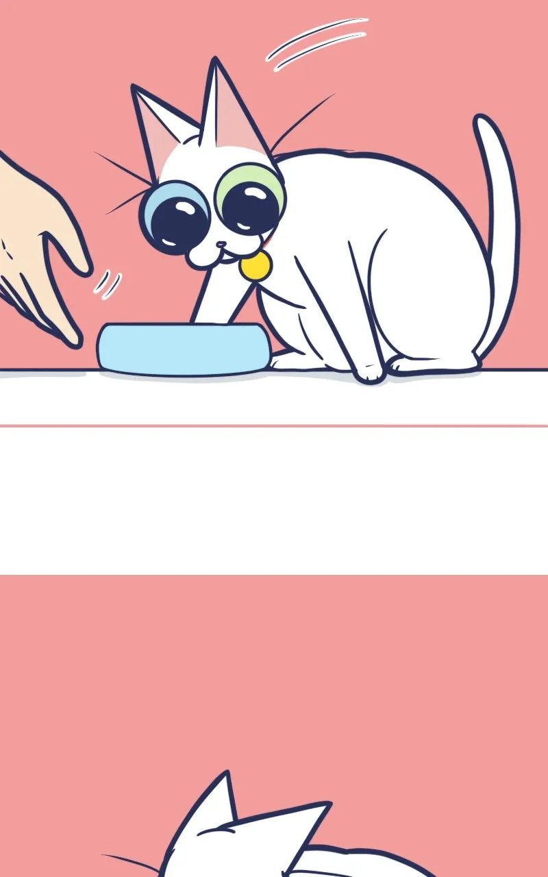 Mono and Mochi Chapter 177 page 5 - 