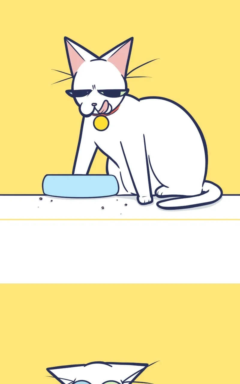 Mono and Mochi Chapter 178 page 2 - 