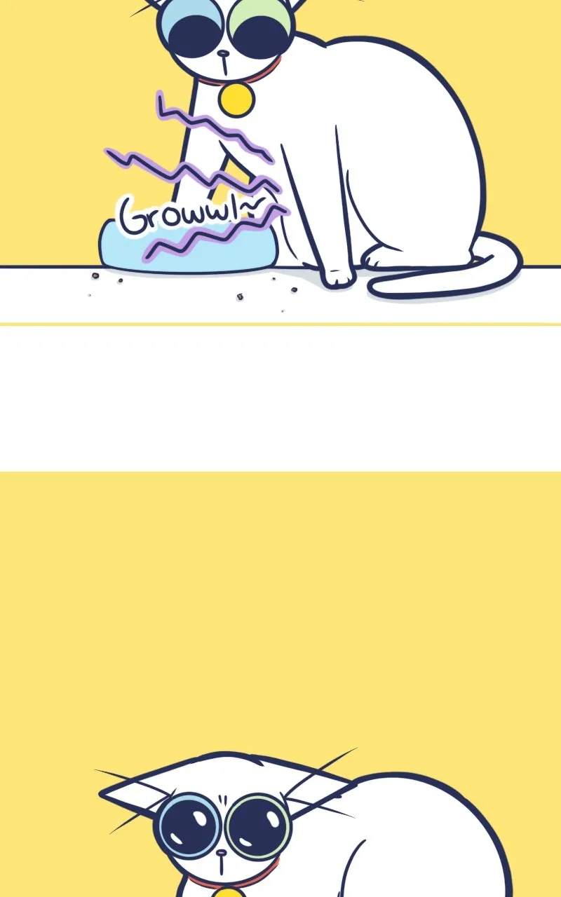 Mono and Mochi Chapter 178 page 3 - 