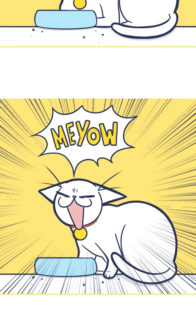 Mono and Mochi Chapter 178 page 4 - 