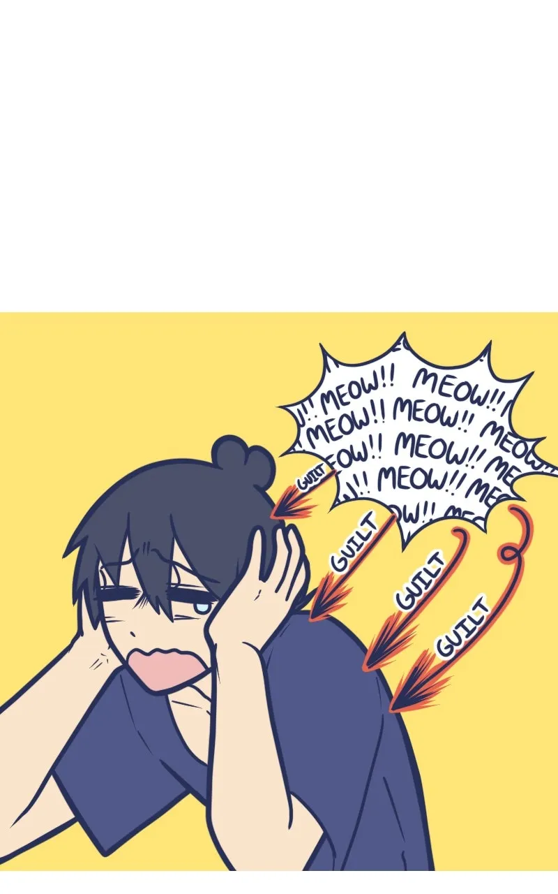 Mono and Mochi Chapter 178 page 5 - 