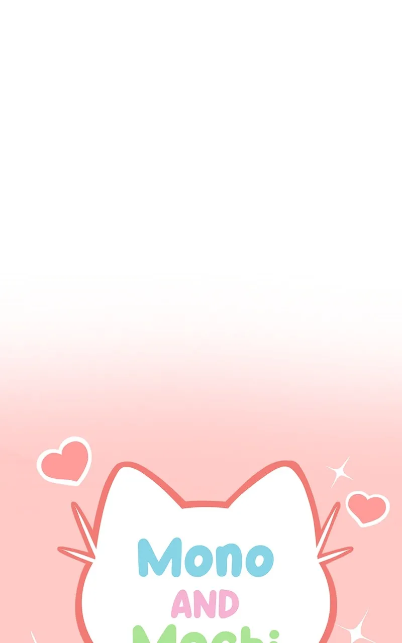 Mono and Mochi Chapter 178 page 6 - 