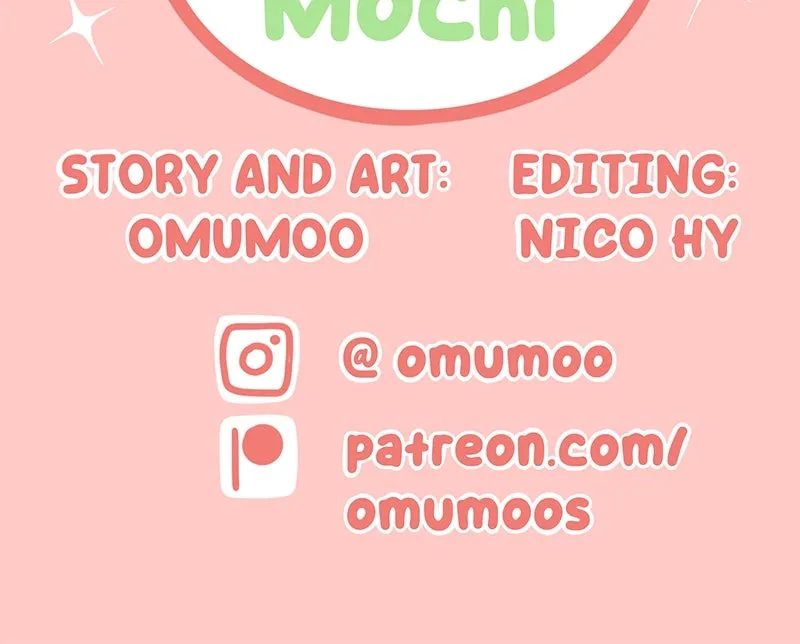 Mono and Mochi Chapter 178 page 7 - 
