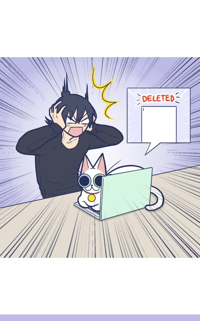 Mono and Mochi Chapter 179 page 5 - 