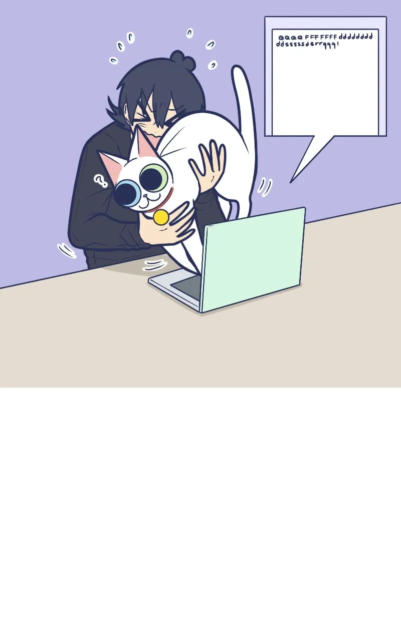 Mono and Mochi Chapter 179 page 6 - 